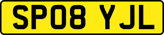 SP08YJL