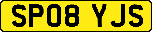 SP08YJS