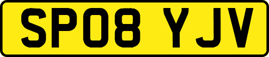 SP08YJV