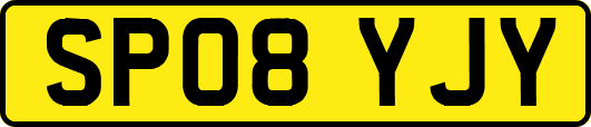 SP08YJY