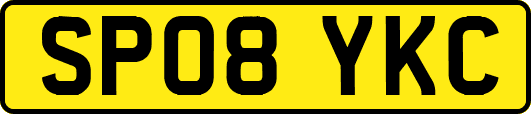 SP08YKC
