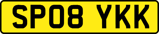 SP08YKK