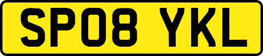 SP08YKL