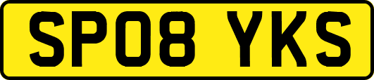 SP08YKS