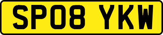 SP08YKW