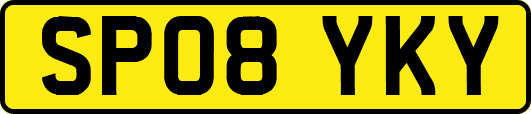 SP08YKY
