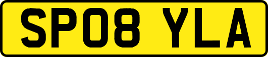 SP08YLA