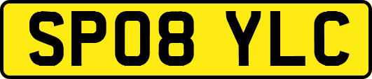 SP08YLC