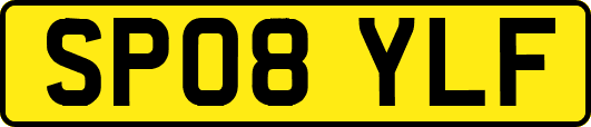 SP08YLF