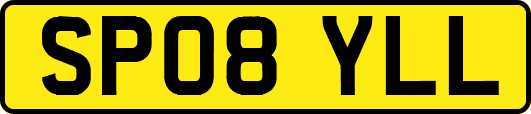 SP08YLL