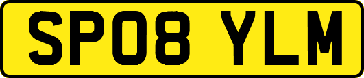 SP08YLM
