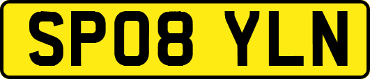 SP08YLN