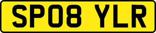 SP08YLR