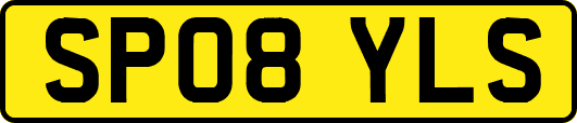 SP08YLS