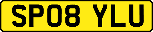 SP08YLU