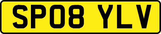 SP08YLV