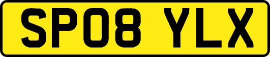 SP08YLX