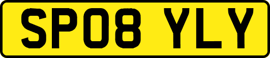 SP08YLY