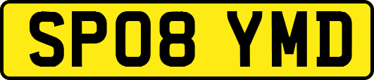SP08YMD