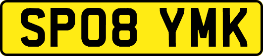 SP08YMK