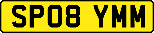 SP08YMM