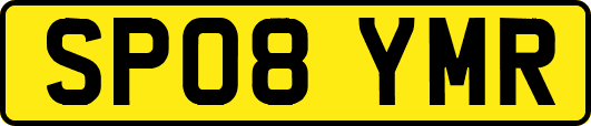 SP08YMR