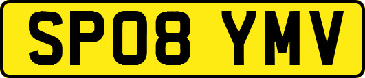 SP08YMV