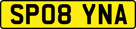 SP08YNA