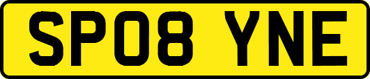 SP08YNE