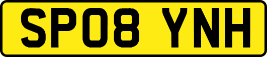 SP08YNH