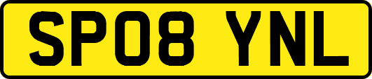 SP08YNL