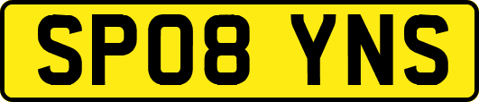 SP08YNS