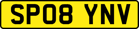 SP08YNV