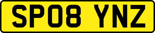 SP08YNZ