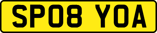 SP08YOA