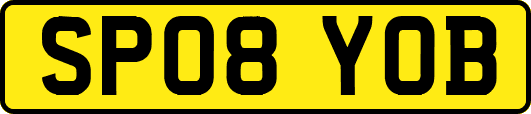 SP08YOB