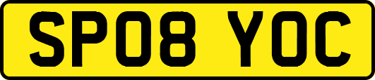 SP08YOC