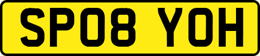 SP08YOH