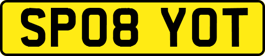 SP08YOT