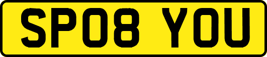 SP08YOU