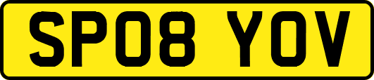 SP08YOV