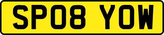 SP08YOW