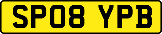 SP08YPB