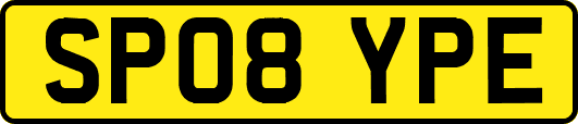 SP08YPE
