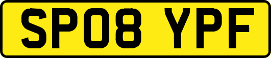 SP08YPF