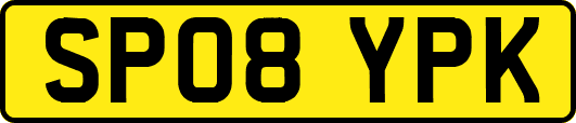 SP08YPK