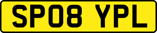 SP08YPL