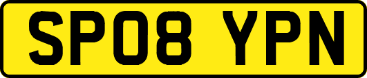 SP08YPN