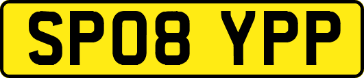 SP08YPP