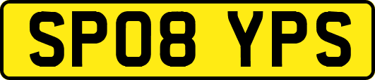 SP08YPS